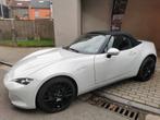 Mazda Mx5 2.0 Sky Active, Cuir, Euro 6, Entreprise, Boîte manuelle