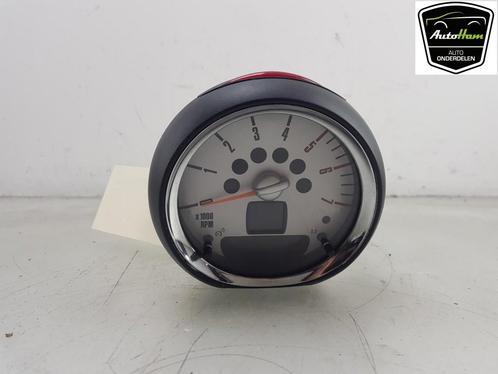 TOERENTELLER Countryman (R60) (|924387801|62109325823|), Auto-onderdelen, Dashboard en Schakelaars, Mini, Gebruikt