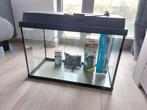 Juwel 70 L aquarium, Dieren en Toebehoren, Ophalen, Gebruikt
