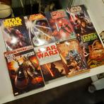 Star Wars comics / omnibus, Ophalen of Verzenden, Zo goed als nieuw