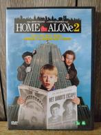 DVD Home Alone 2, Cd's en Dvd's, Dvd's | Komedie, Gebruikt, Ophalen of Verzenden