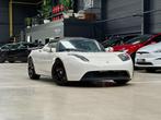 Tesla Roadster SIGNATURE 27/250 - V2.0 - NEW BATTERY, Auto's, Tesla, Achterwielaandrijving, Gebruikt, Zwart, Cabriolet