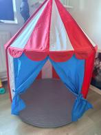 Joli chapiteau de cirque, Enlèvement, Comme neuf