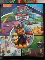 Verschillende kinderboeken van o.a Paw Patrol, Ophalen of Verzenden, Zo goed als nieuw