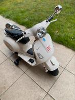 Kindervespa, Ophalen of Verzenden, Zo goed als nieuw