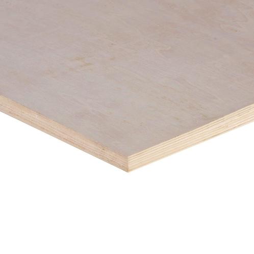 multiplex | triplex | houten platen | platen, Doe-het-zelf en Bouw, Platen en Panelen, Nieuw, Multiplex, Ophalen