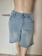 Jeans short Trend One maat 42, Kleding | Dames, Ophalen of Verzenden, Zo goed als nieuw