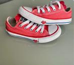 Converse 28, Meisje, Converse all star, Ophalen of Verzenden, Zo goed als nieuw