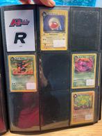 Team Rocket, Hobby en Vrije tijd, Ophalen of Verzenden, Zo goed als nieuw