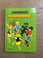 Jef Nys - Jommekes vriendenboek, Ophalen of Verzenden, Nieuw, Jef Nys