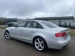 Audi A4 1.8 TFSI Sedan - Xenon – 12 MAANDEN GARANTIE, Auto's, Audi, Voorwielaandrijving, 4 deurs, Stof, A4