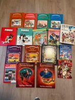 Boeken, boeken en nog eens boeken …’.’.’wees er snel bij !, Enlèvement, Comme neuf