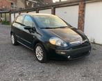 FIAT PUNTO EVO 1.3d/2011/AIRCO/CT OK/JANTE/EURO 5/BON ETAT, Achat, Entreprise, Carnet d'entretien, Boîte manuelle