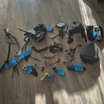 Yamaha MT07 2014-2017 Diverse Onderdelen Te Koop, Motoren, Ophalen of Verzenden, Gebruikt