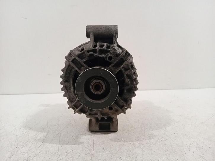 Dynamo Ford Transit, Auto-onderdelen, Motor en Toebehoren, Ford, Gebruikt, Herkomst onderdeel bekend, 12 maanden garantie, Ophalen of Verzenden