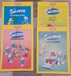 Strips smurfen / humo ( 4 stuks), Boeken, Stripverhalen, Ophalen of Verzenden, Zo goed als nieuw