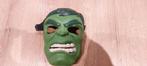 Stevig masker van The Hulk, Ophalen, Zo goed als nieuw, Jongen