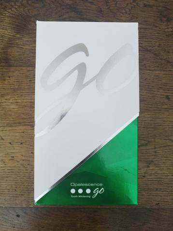Nieuwe professionele kit voor het bleken van tanden met alig beschikbaar voor biedingen