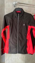 Vest running maat medium met gratis t shirt, Enlèvement ou Envoi, Neuf, Taille 38/40 (M)