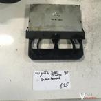 Vw Golf 4 1998 3drs Wagennr 2500050 Bekerhouder, Auto-onderdelen, Gebruikt, -, -, Ophalen of Verzenden