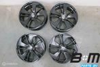 Set 18 inch lichtmetalen velgen VW Golf 8 / 7, Auto-onderdelen, Banden en Velgen, Gebruikt, Velg(en)