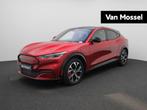 Ford Mustang Mach-E 76kWh 198kW Standard Range AWD Adaptieve, Auto's, Automaat, 269 pk, Stof, Gebruikt