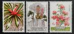 Belgique : OBP 1749/51 ** Floraries Gantoises 1975., Neuf, Sans timbre, Timbre-poste, Enlèvement ou Envoi