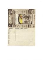 kaart WOI, Verzamelen, Postkaarten | België, Ophalen of Verzenden