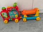 Vtech, Ophalen