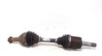 AANDRIJFAS LINKS VOOR Saab 9-3 II (YS3F) (01-2003/02-2015), Gebruikt, Saab
