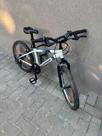 Rockrider Mountainbike jongen 20inch, Fietsen en Brommers, Ophalen, Zo goed als nieuw, Overige merken