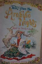 Tales from the Arabian Nights, Gelezen, Ophalen of Verzenden