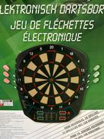 Elektronisch dartsbord, Sport en Fitness, Darts, Ophalen, Elektronisch