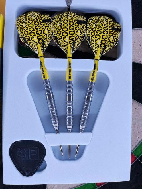 Verschillende sets dartpijlen te koop, Sport en Fitness, Darts, Gebruikt, Ophalen