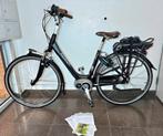 Electrisch fiets gazelle met Bosch middenmotor en weinig km, Ophalen, Gazelle