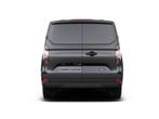 Ford Transit Custom NEW DUBBEL CABINE - MultiUse 280S Trend, Auto's, Bestelwagens en Lichte vracht, Stof, Wit, Bedrijf, Ford