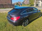 Mercedes CLA 200D, 100 kW, CLA, Euro 6, 4 cilinders