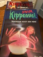 Kippevel, Ophalen of Verzenden, Zo goed als nieuw