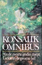 kONSALIK Boeken 16 x, Ophalen, Gelezen, Konsalik Heinz, G