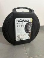 KÖNIG SNEEUWKETTING, Ophalen, Nieuw