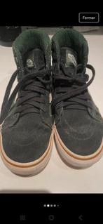 Magnifique vans mte special froid pluie taille 33, Enlèvement, Comme neuf