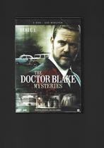 The doctor Blake mysteries - serie 1 - 3 dvd's, Ophalen of Verzenden, Gebruikt, Actie en Avontuur, Boxset
