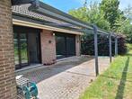terrasoverkapping, Tuin en Terras, Overkappingen, Ophalen, Gebruikt, Veranda