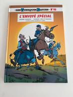 BD les tuniques bleues n 65 l’envoyé spécial, Ophalen of Verzenden, Nieuw