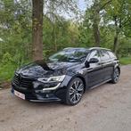 Renault Talisman Initiale 120.000 km, Auto's, Automaat, 1995 cc, 4 cilinders, Zwart
