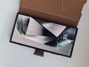 S24 ultra 256gb, Enlèvement ou Envoi, Galaxy S24, Comme neuf, Android OS