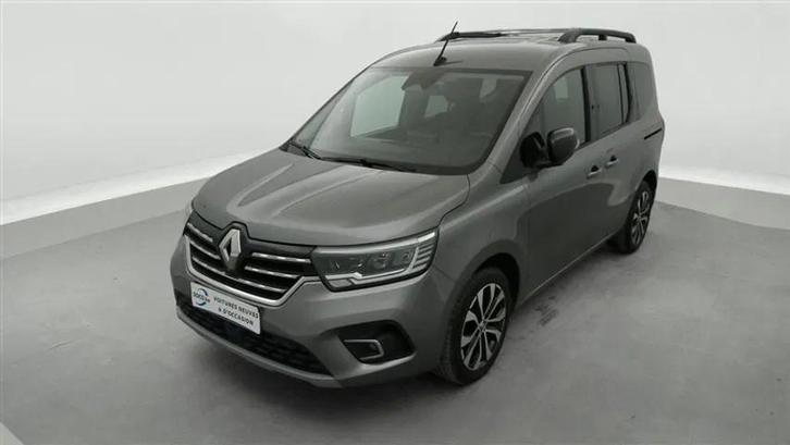 Renault Kangoo 1.3 TCe Intens (bj 2022), Auto's, Renault, Bedrijf, Te koop, Kangoo, ABS, Alarm, Boordcomputer, Cruise Control