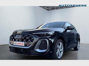 Audi Q5 Q5 2.0 TDi Quattro Attraction S tronic beschikbaar voor biedingen