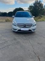 Vend mercedes classe b, année 2014 ,156.000 km ,bcp options, Auto's, Mercedes-Benz, Particulier, Te koop