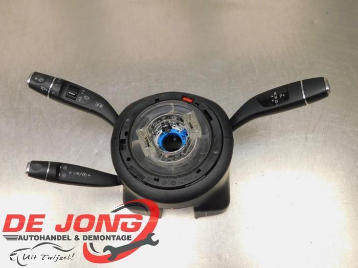 Commutateur combi colonne de direction d'un Mercedes ML-Klas, Autos : Pièces & Accessoires, Tableau de bord & Interrupteurs, Mercedes-Benz